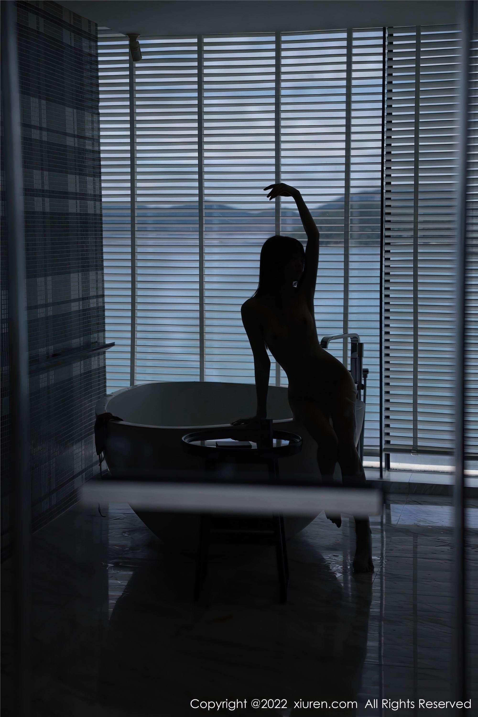 Xiuren秀人网 2022.11.14 NO.5851 佘贝拉bella